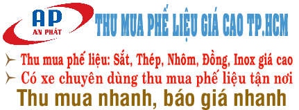 Phế liệu giá cao tphcm | thu mua phế liệu miền nam